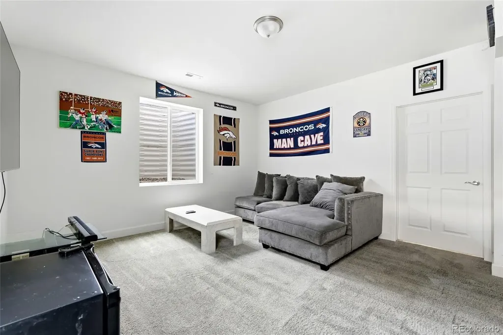 4524 N Picadilly Court Aurora CO 80019