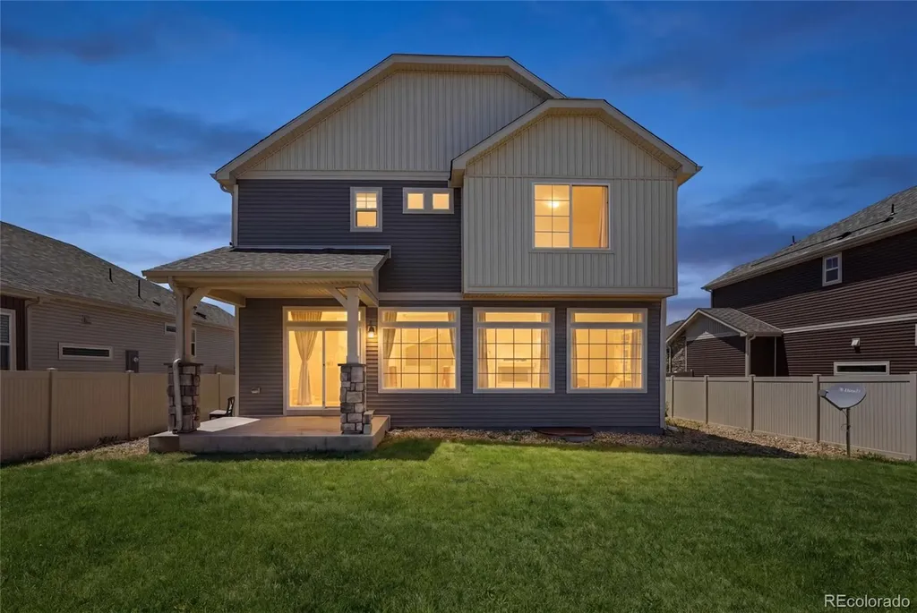 4524 N Picadilly Court Aurora CO 80019