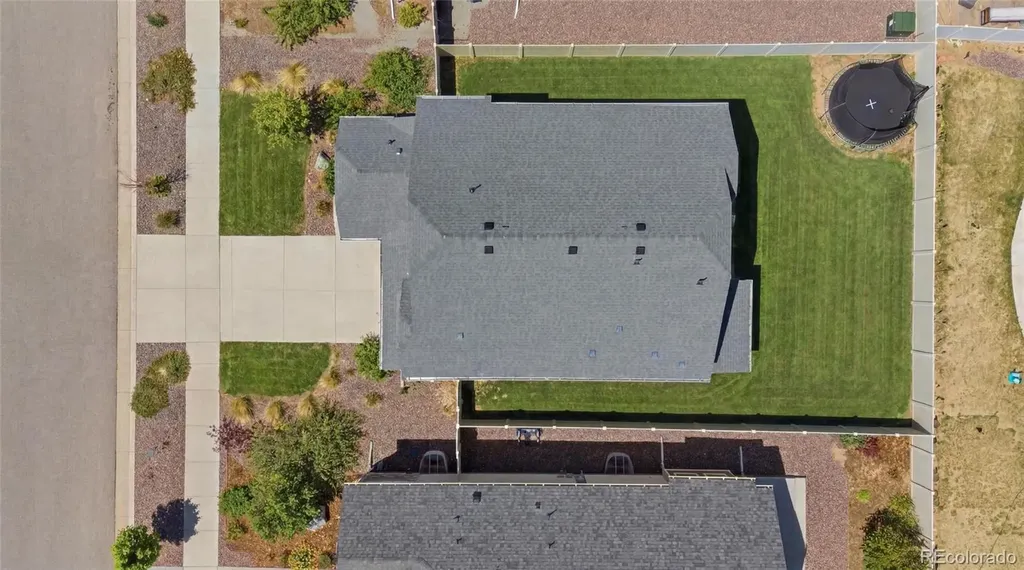 4524 N Picadilly Court Aurora CO 80019