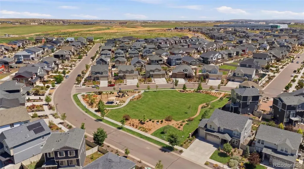 4524 N Picadilly Court Aurora CO 80019