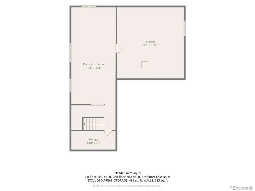 4524 N Picadilly Court Aurora CO 80019