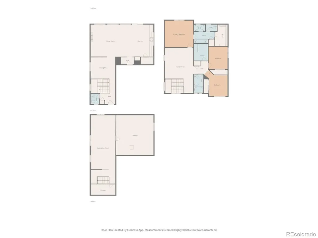 4524 N Picadilly Court Aurora CO 80019