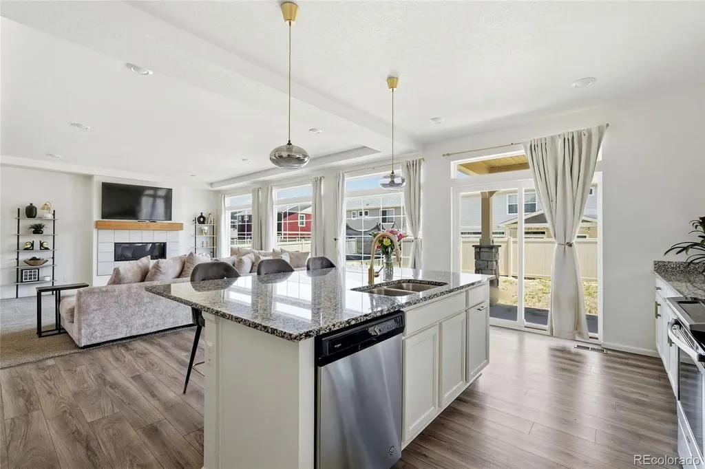 4524 N Picadilly Court Aurora CO 80019