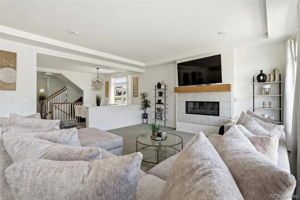 4524 N Picadilly Court Aurora CO 80019