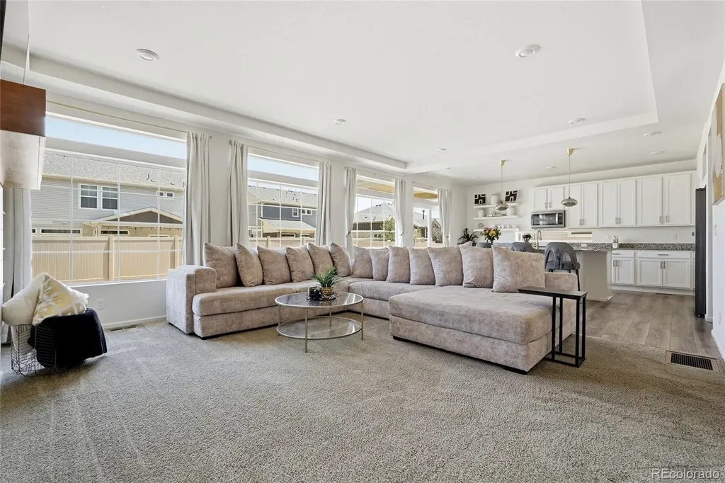 4524 N Picadilly Court Aurora CO 80019