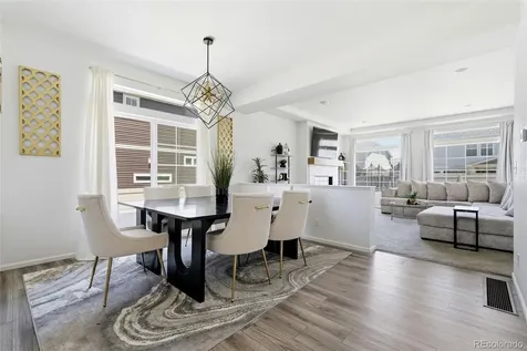 4524 N Picadilly Court Aurora CO 80019