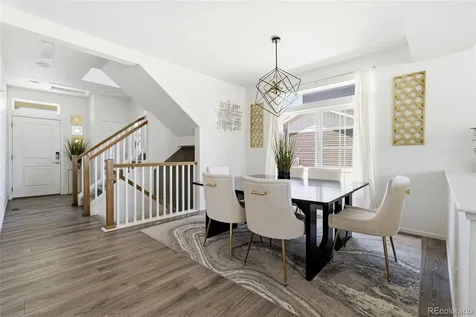 4524 N Picadilly Court Aurora CO 80019