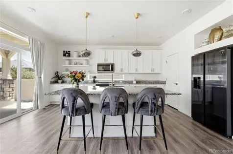 4524 N Picadilly Court Aurora CO 80019