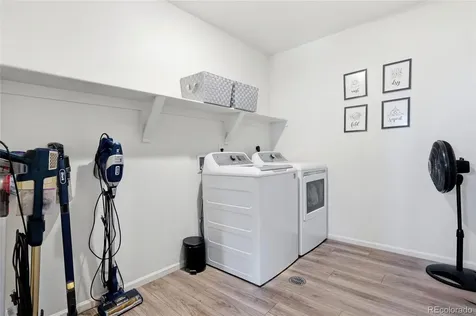 4524 N Picadilly Court Aurora CO 80019