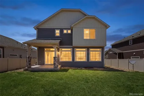4524 N Picadilly Court Aurora CO 80019