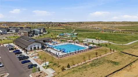 4524 N Picadilly Court Aurora CO 80019
