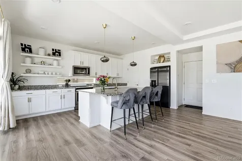 4524 N Picadilly Court Aurora CO 80019