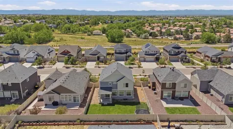 4524 N Picadilly Court Aurora CO 80019