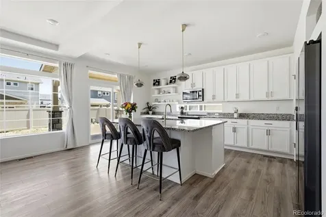 4524 N Picadilly Court Aurora CO 80019