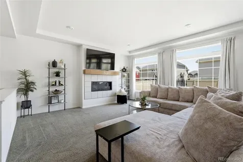 4524 N Picadilly Court Aurora CO 80019