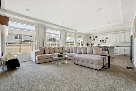 4524 N Picadilly Court Aurora CO 80019