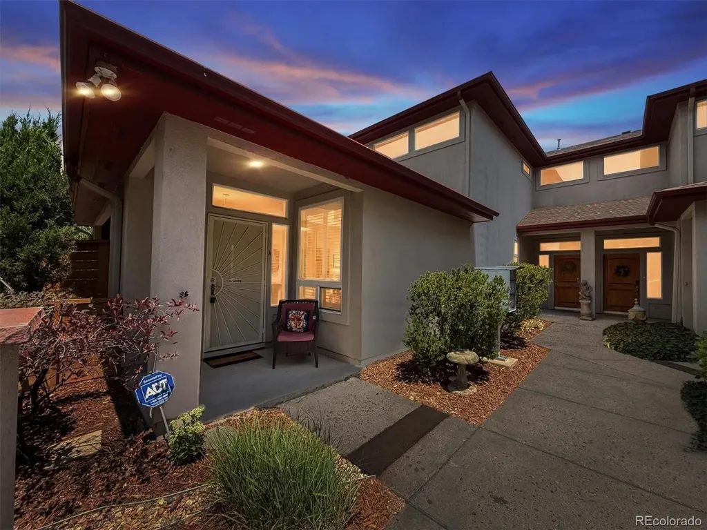 980 S Locust Street Denver CO 80224