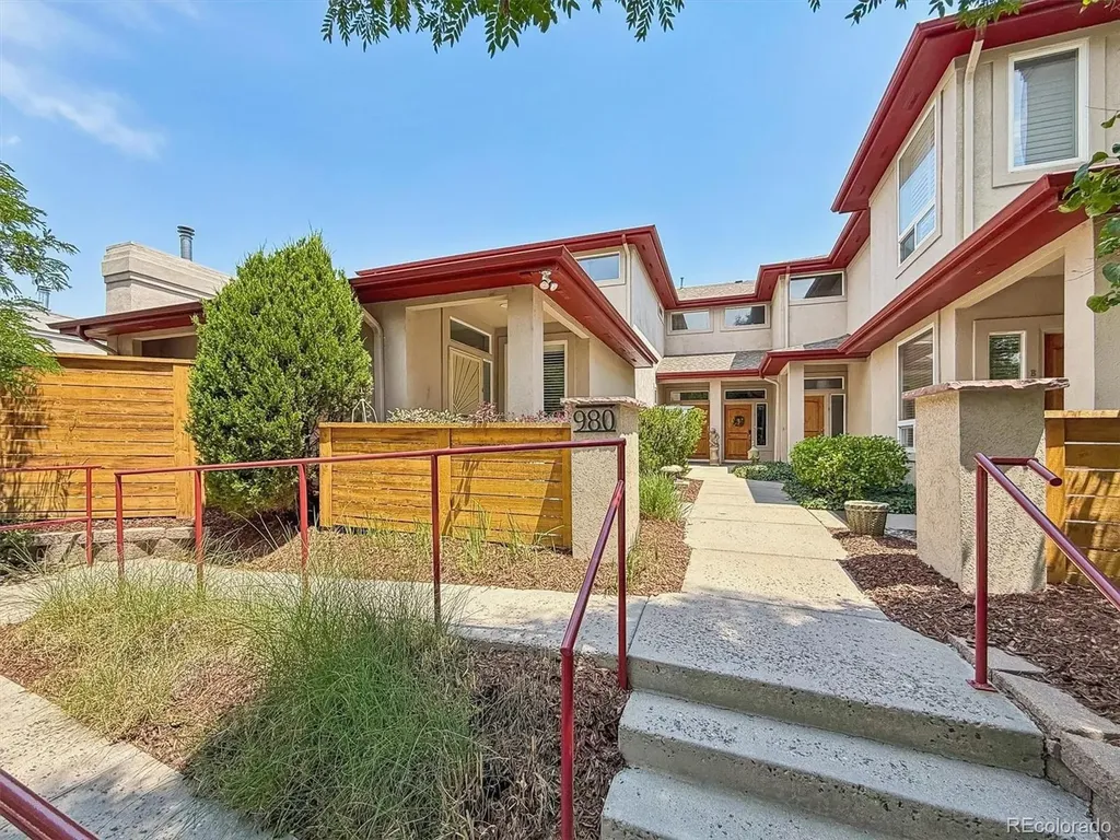 980 S Locust Street Denver CO 80224