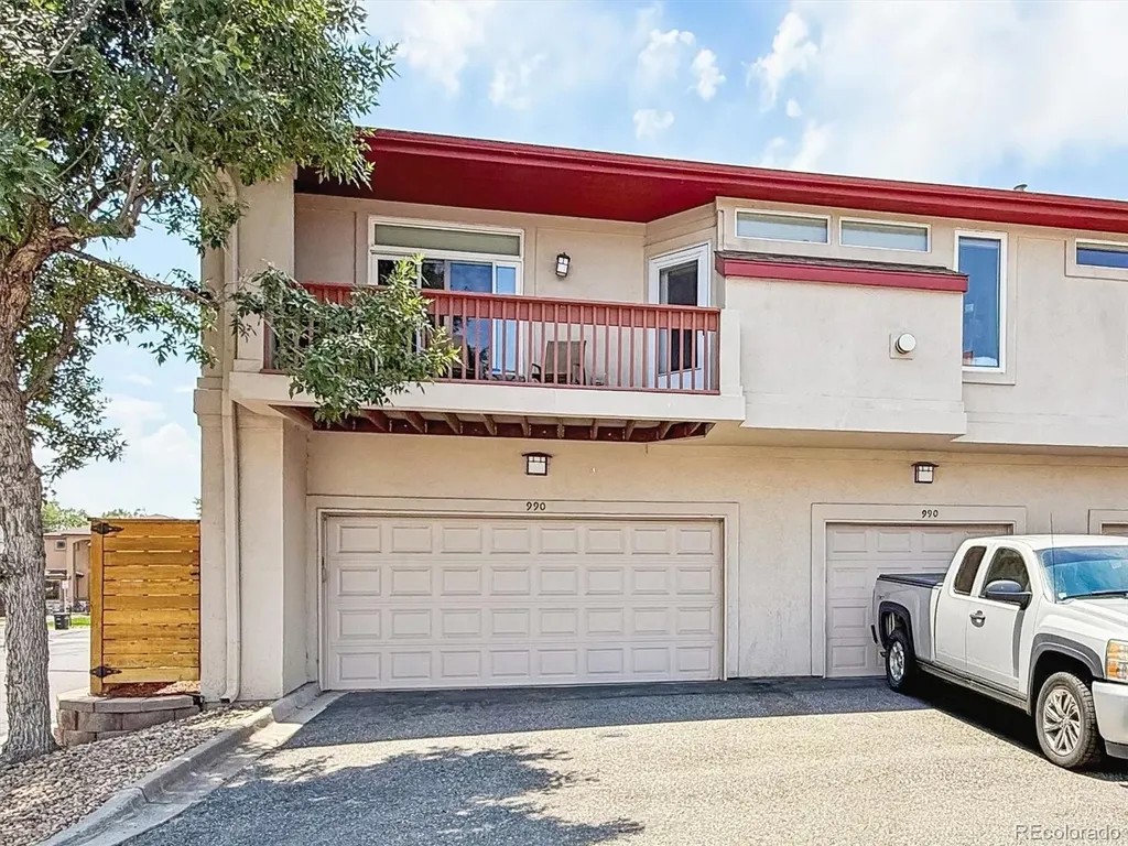 980 S Locust Street Denver CO 80224