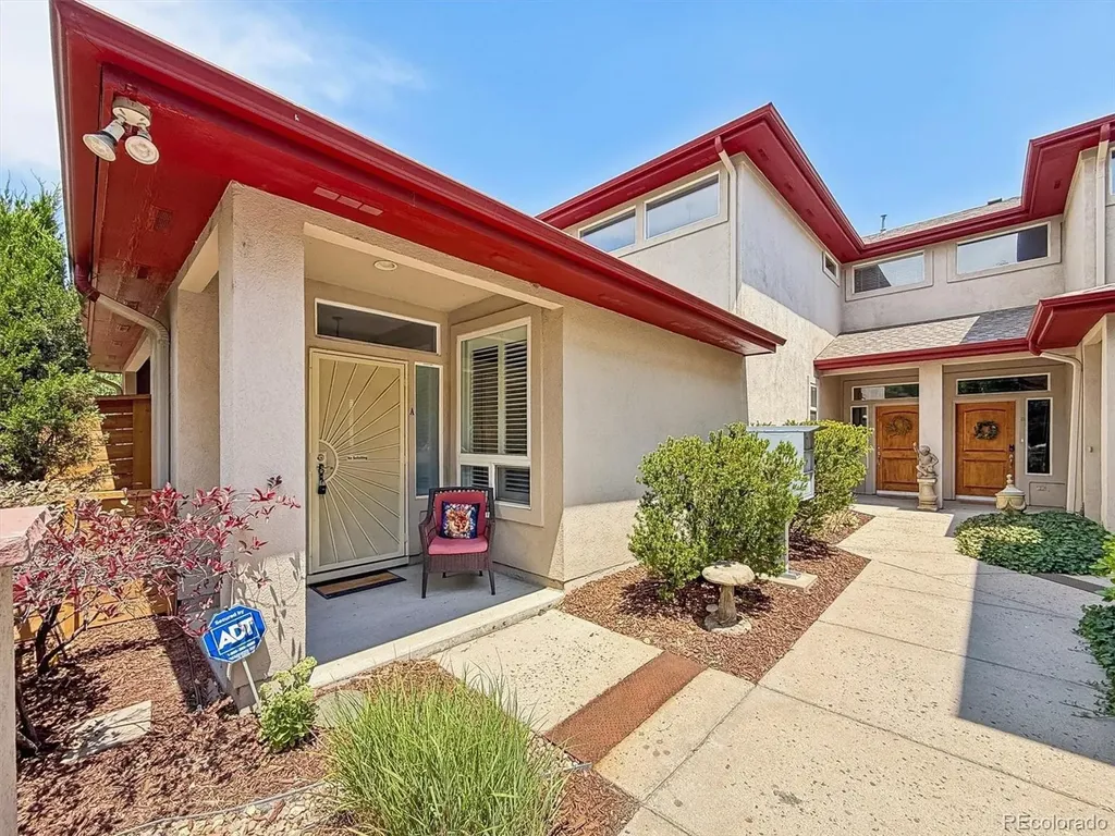 980 S Locust Street Denver CO 80224