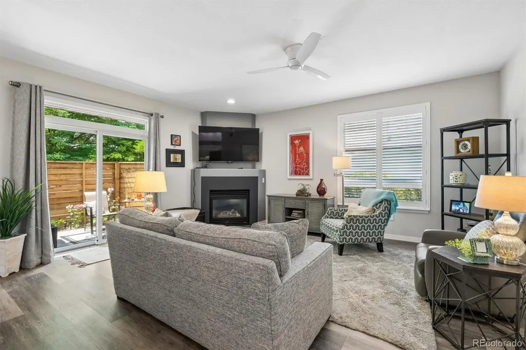 980 S Locust Street Denver CO 80224