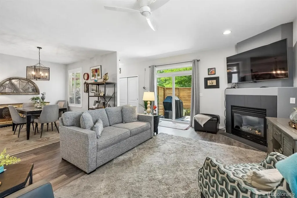 980 S Locust Street Denver CO 80224