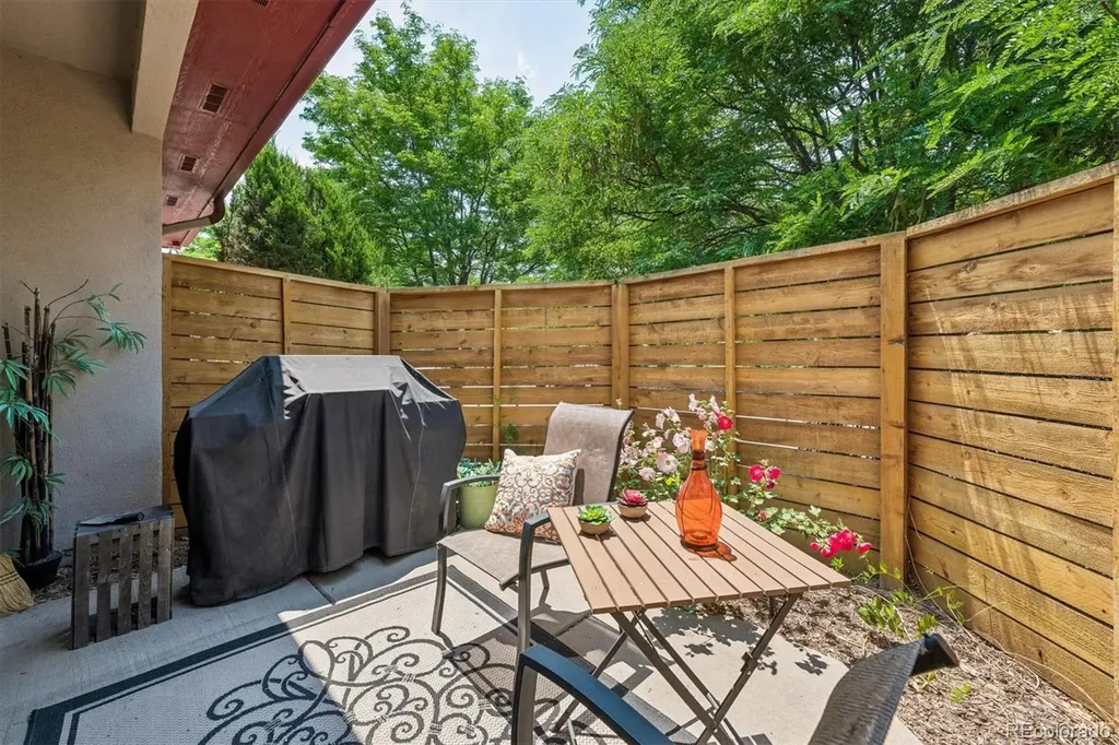 980 S Locust Street Denver CO 80224