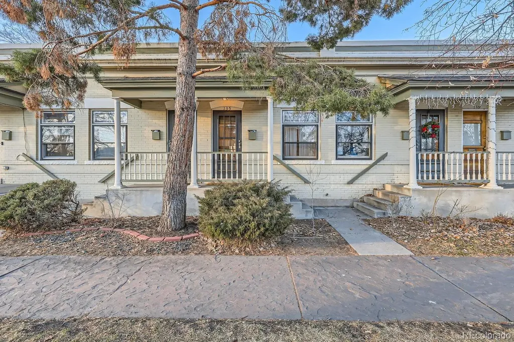 135 E Exposition Avenue Denver CO 80209