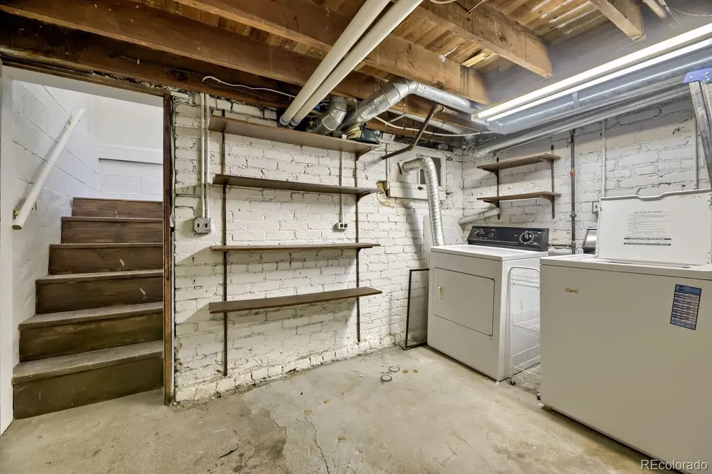 135 E Exposition Avenue Denver CO 80209