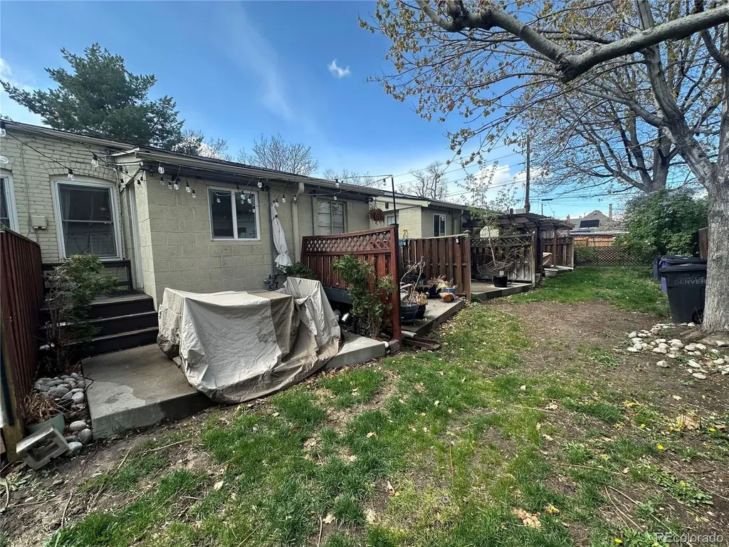 135 E Exposition Avenue Denver CO 80209