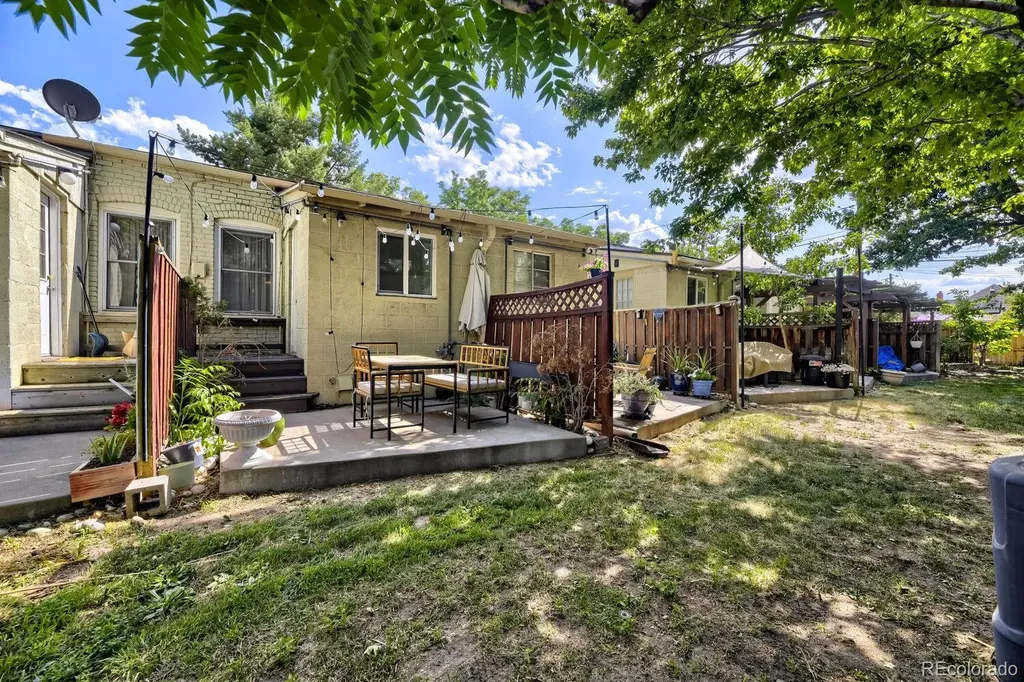 135 E Exposition Avenue Denver CO 80209