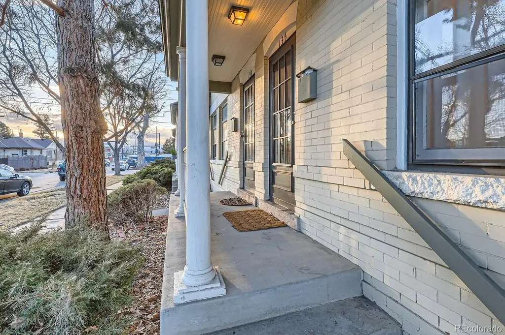 135 E Exposition Avenue Denver CO 80209