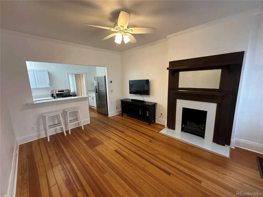 135 E Exposition Avenue Denver CO 80209