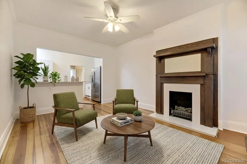 135 E Exposition Avenue Denver CO 80209