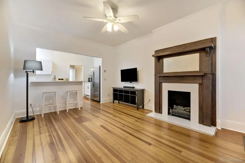 135 E Exposition Avenue Denver CO 80209