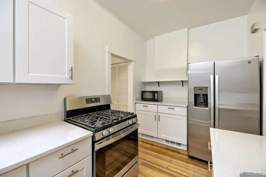 135 E Exposition Avenue Denver CO 80209