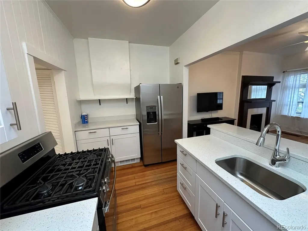 135 E Exposition Avenue Denver CO 80209