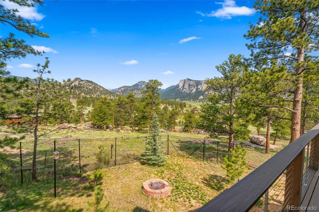 341 Homesteader Lane Estes Park CO 80517