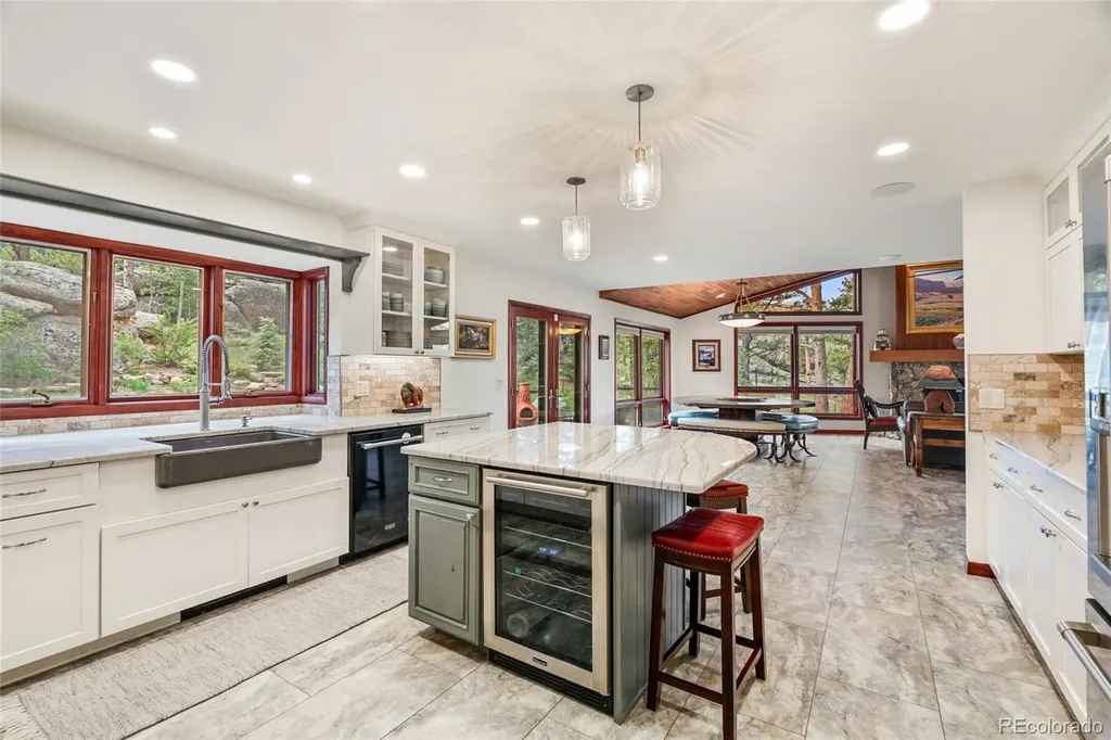 341 Homesteader Lane Estes Park CO 80517