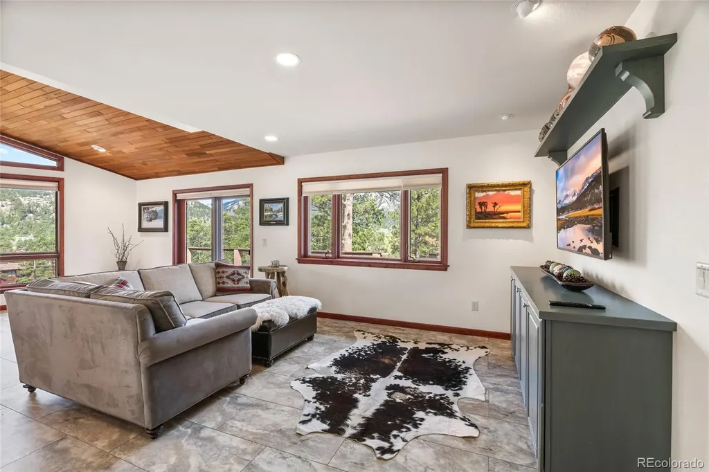 341 Homesteader Lane Estes Park CO 80517