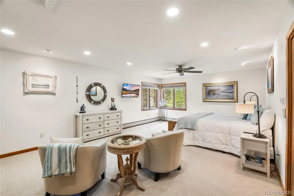 341 Homesteader Lane Estes Park CO 80517