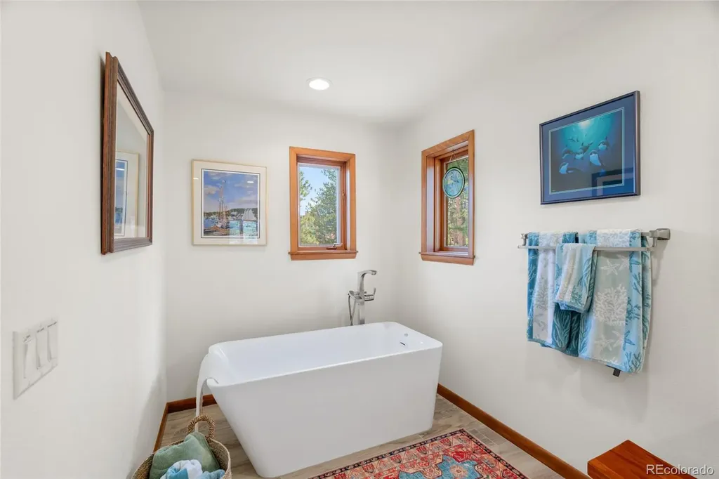 341 Homesteader Lane Estes Park CO 80517