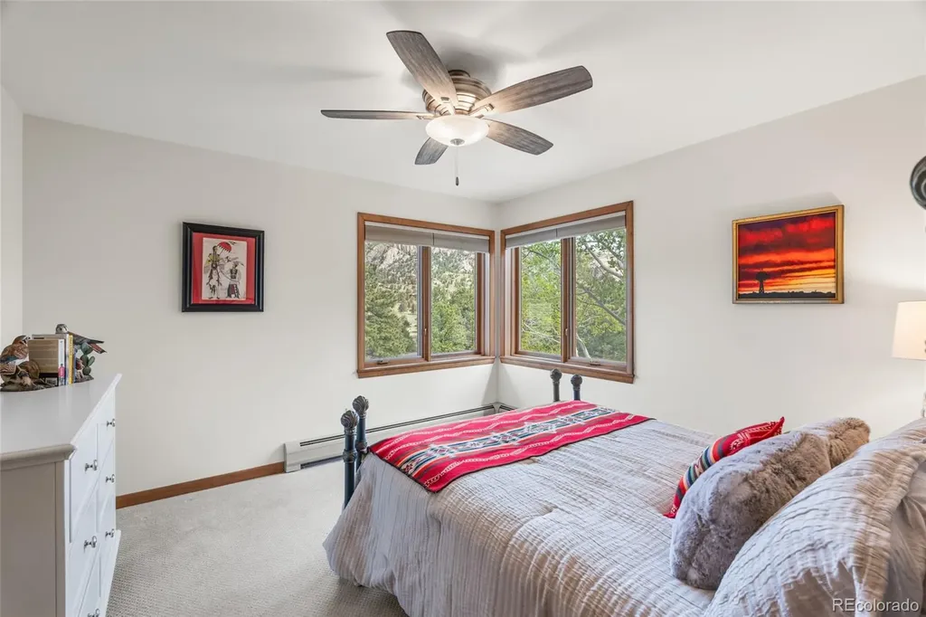 341 Homesteader Lane Estes Park CO 80517
