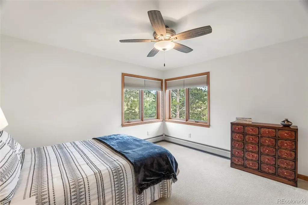 341 Homesteader Lane Estes Park CO 80517