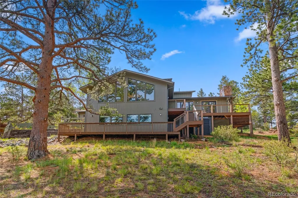 341 Homesteader Lane Estes Park CO 80517