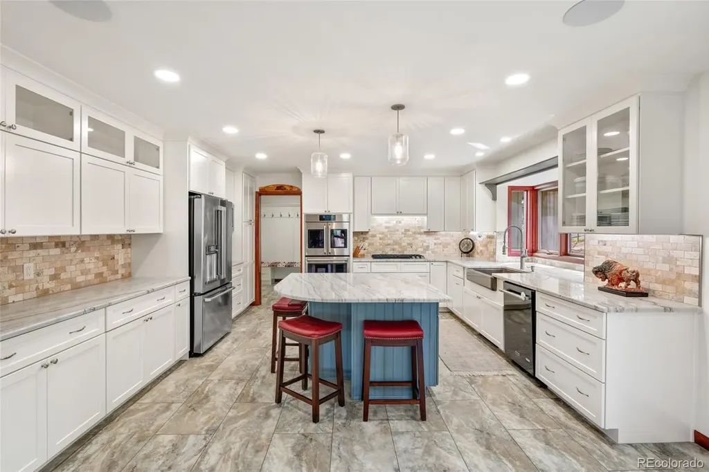 341 Homesteader Lane Estes Park CO 80517