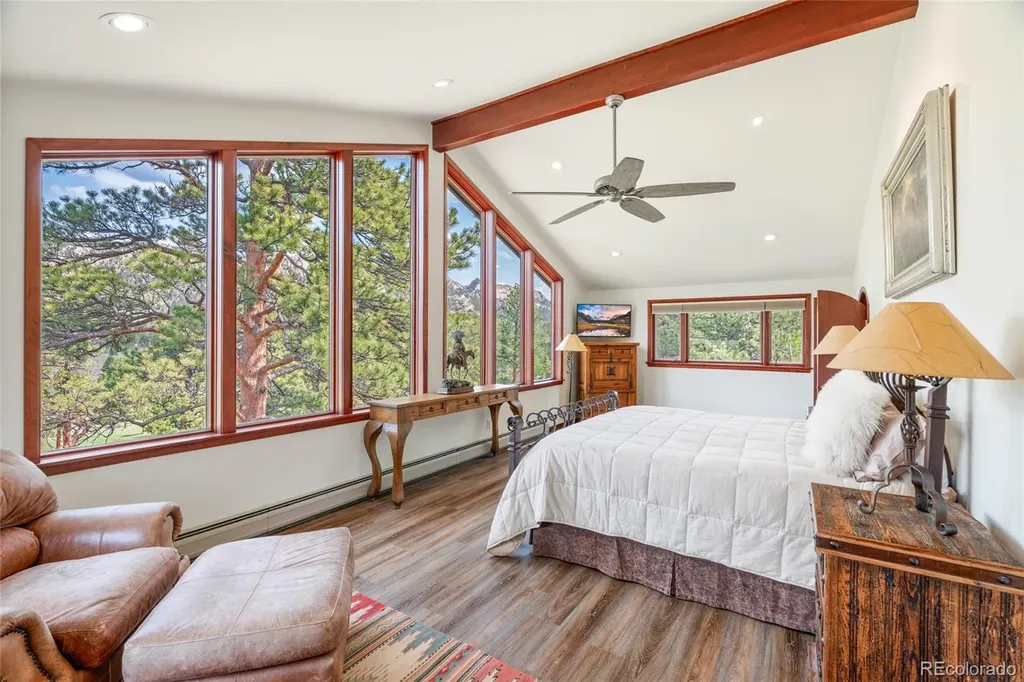 341 Homesteader Lane Estes Park CO 80517