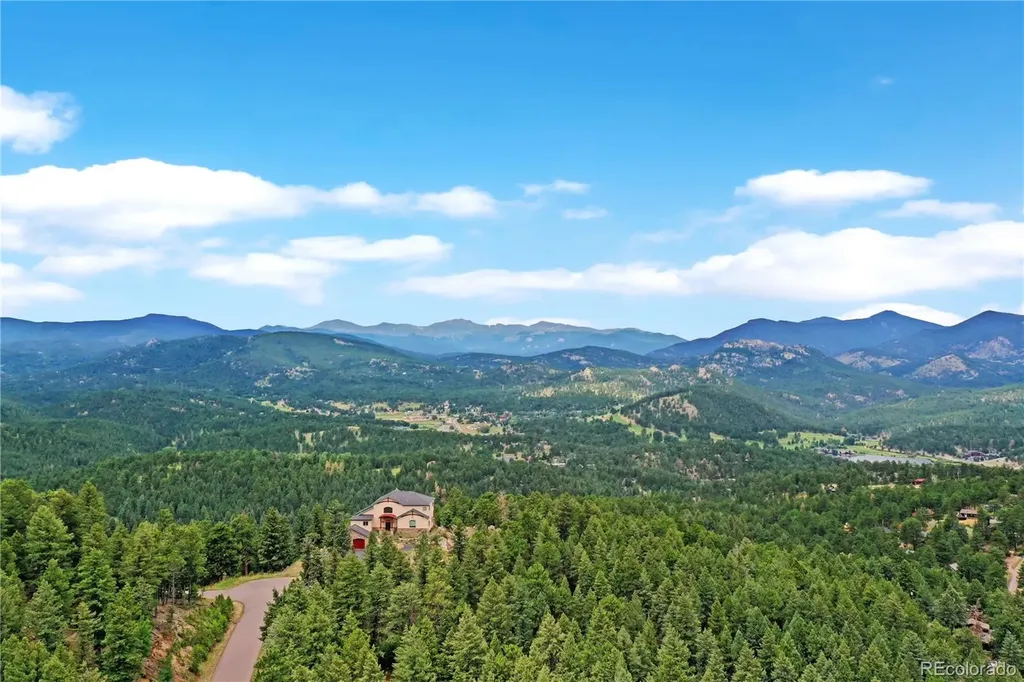 26367 Bell Park Drive Evergreen CO 80439