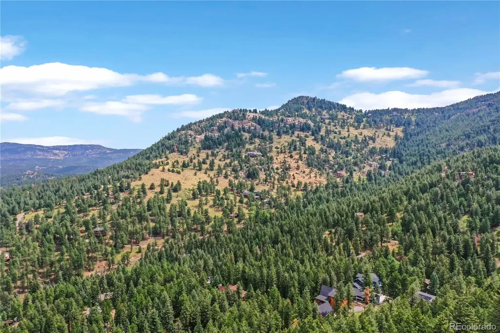 26367 Bell Park Drive Evergreen CO 80439
