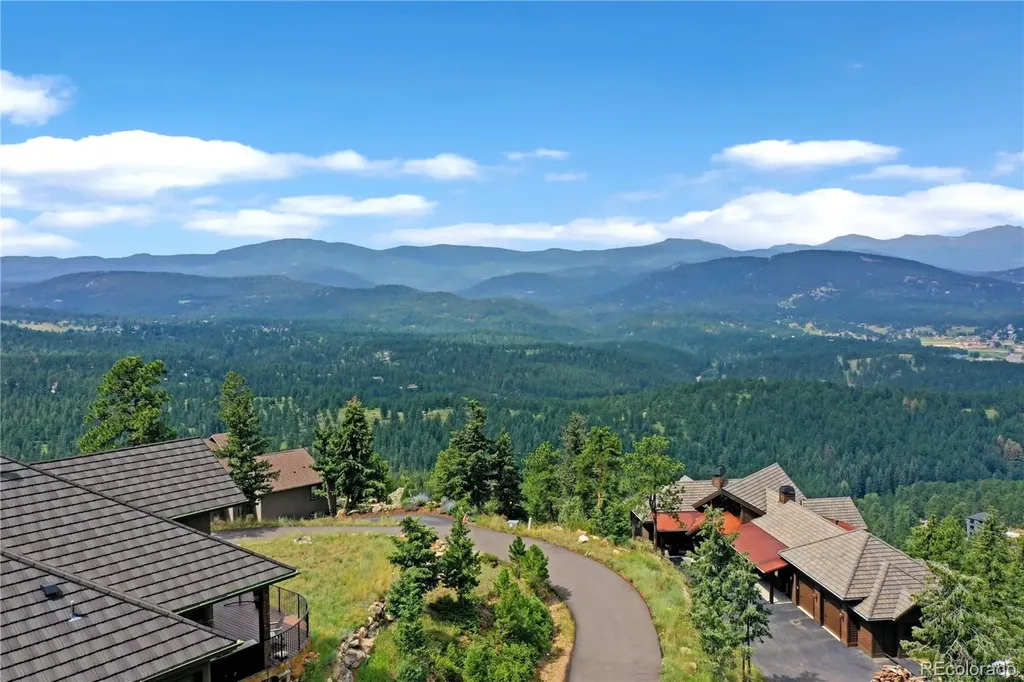 26367 Bell Park Drive Evergreen CO 80439